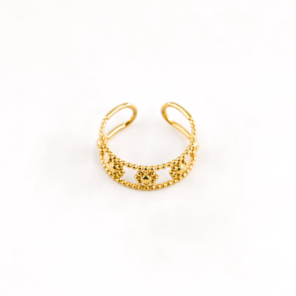 Bague SYLMEA