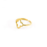 Bague TALITIA