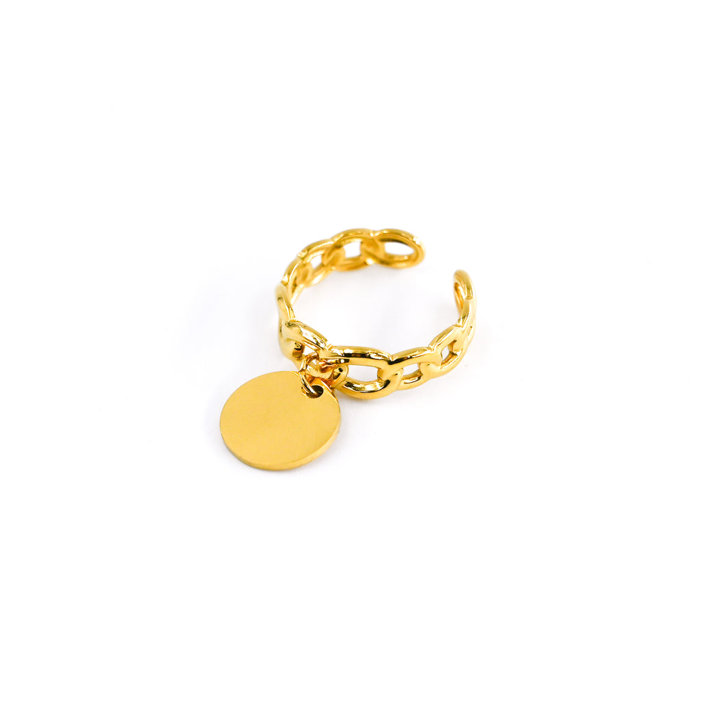 Bague TALYSSA