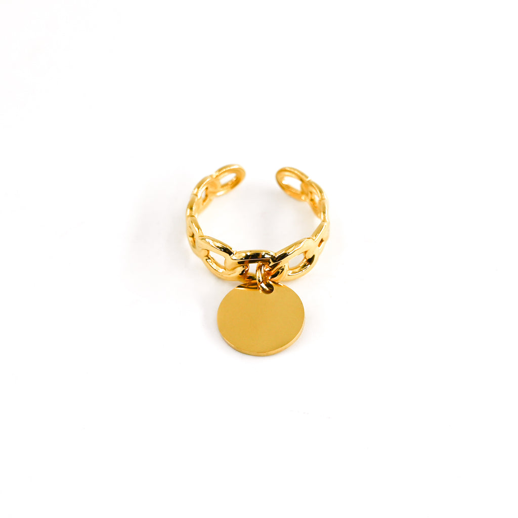 Bague TALYSSA