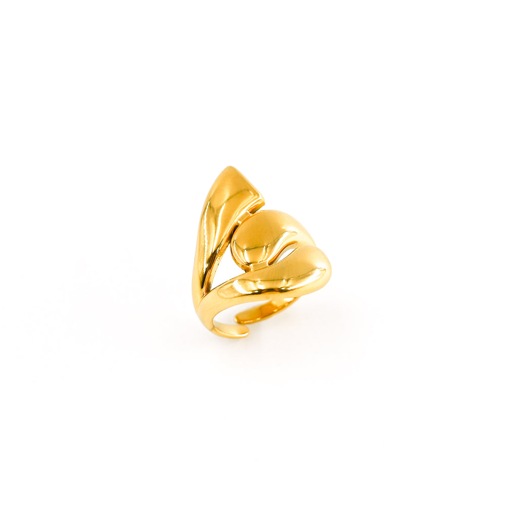 Bague TEOLYS