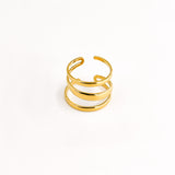 Bague TESYRA