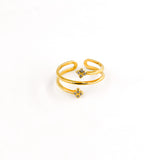 Bague TISAMEA