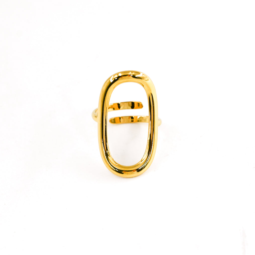 Bague VANYRA
