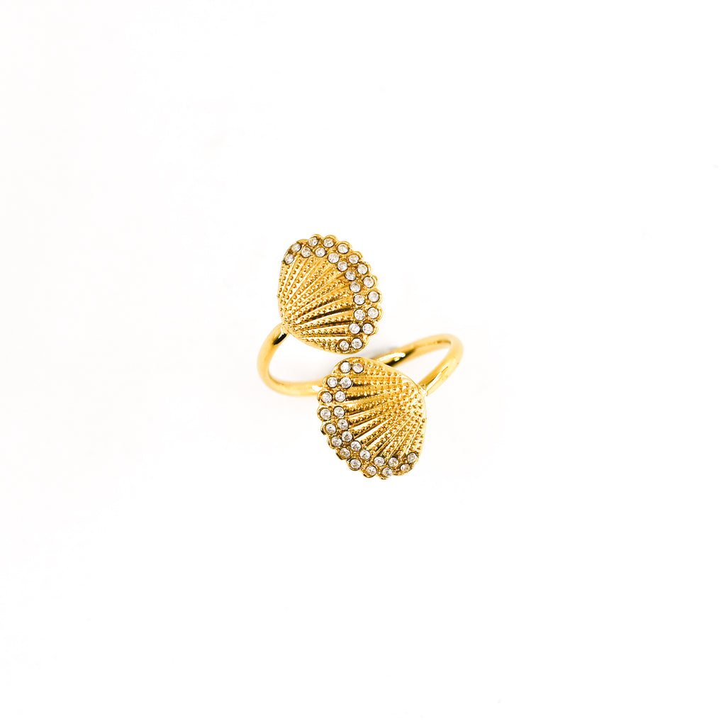 Bague VELKA