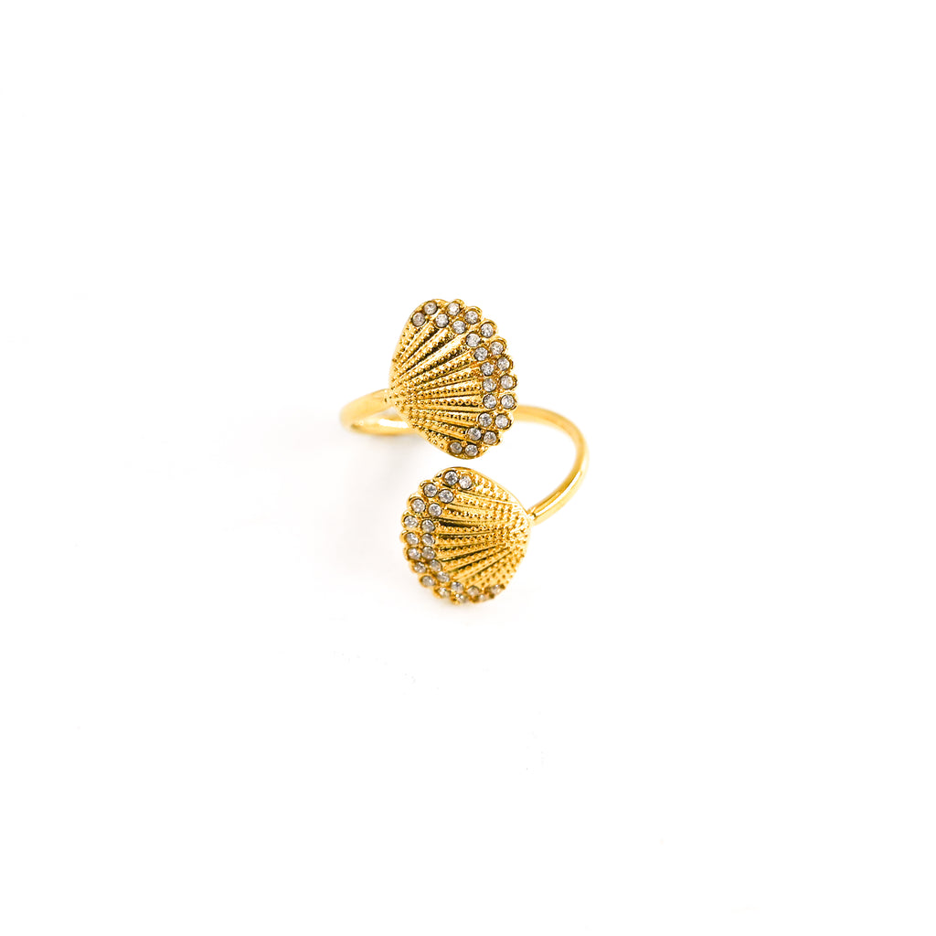 Bague VELKA