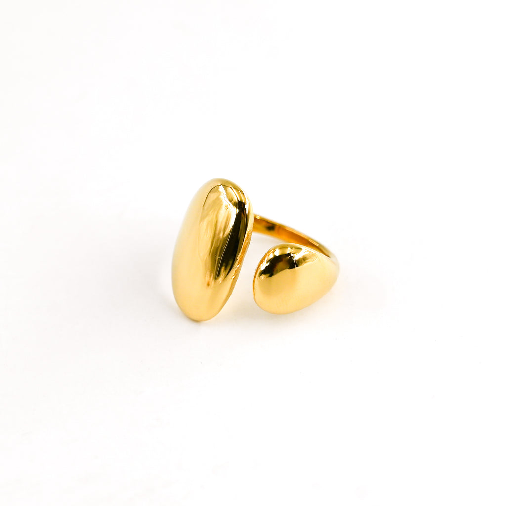 Bague VERSY