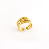 Bague VETRA