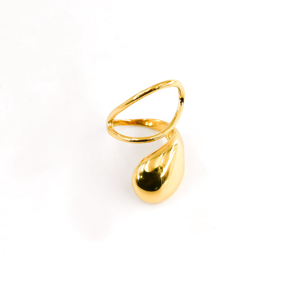 Bague YALINA