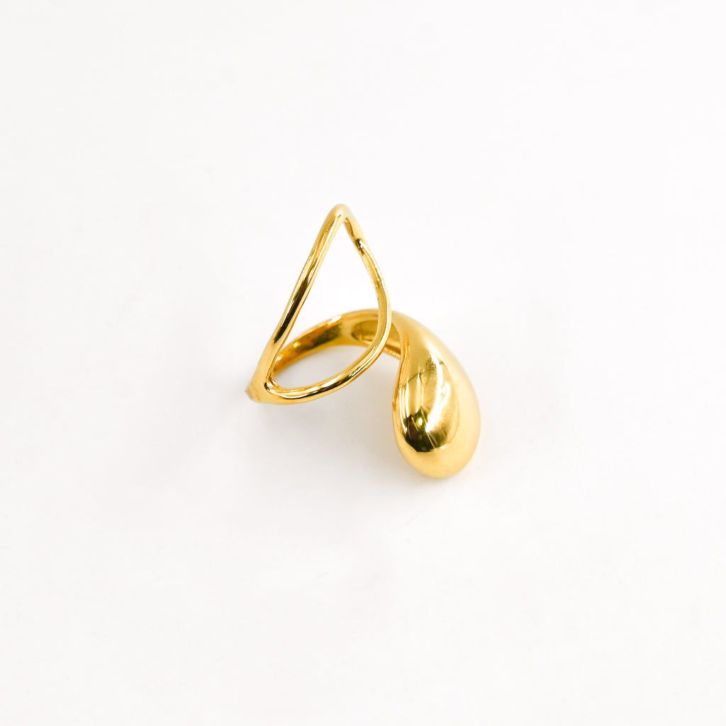 Bague YALINA