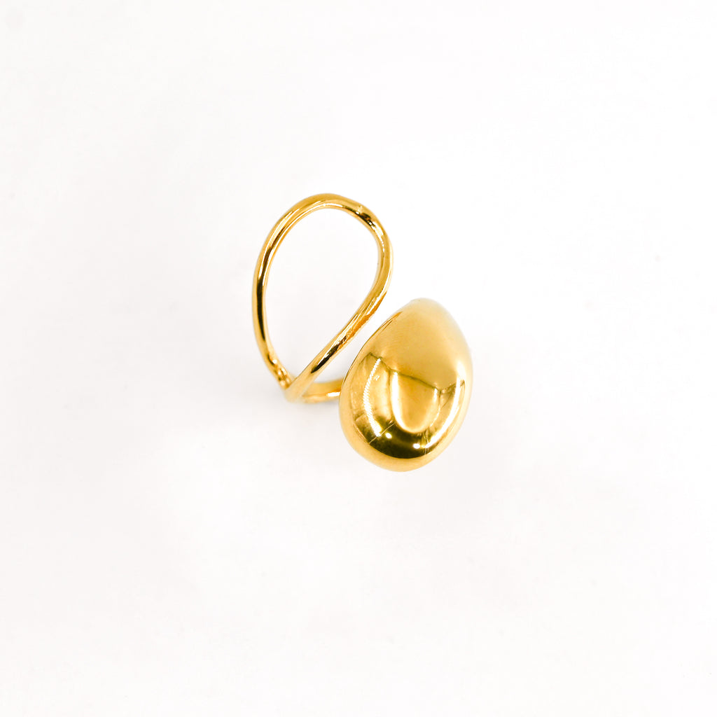 Bague YALINA