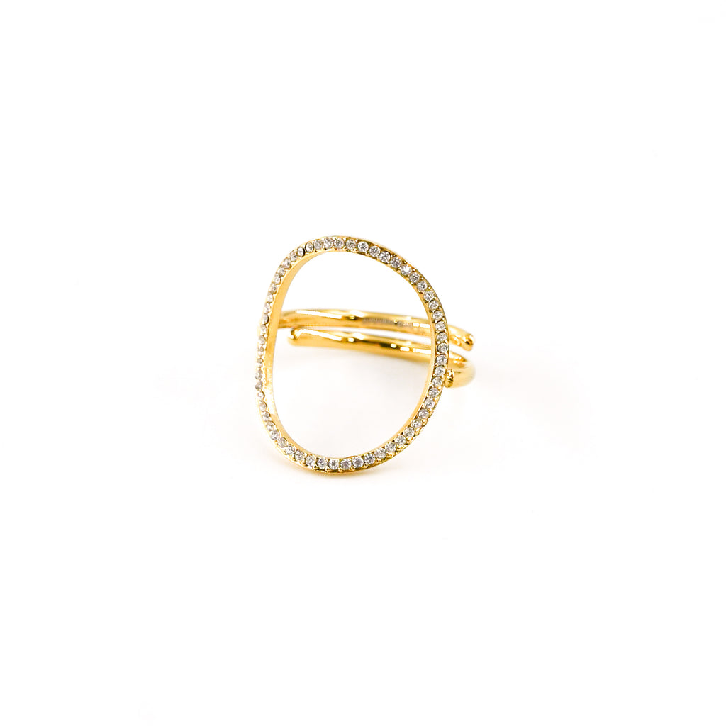 Bague YSORIA