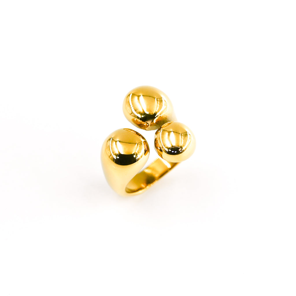 Bague ZENAELLE