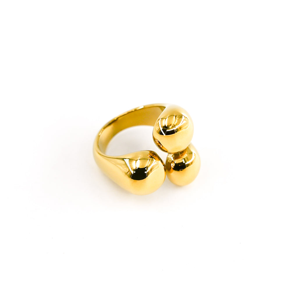 Bague ZENAELLE