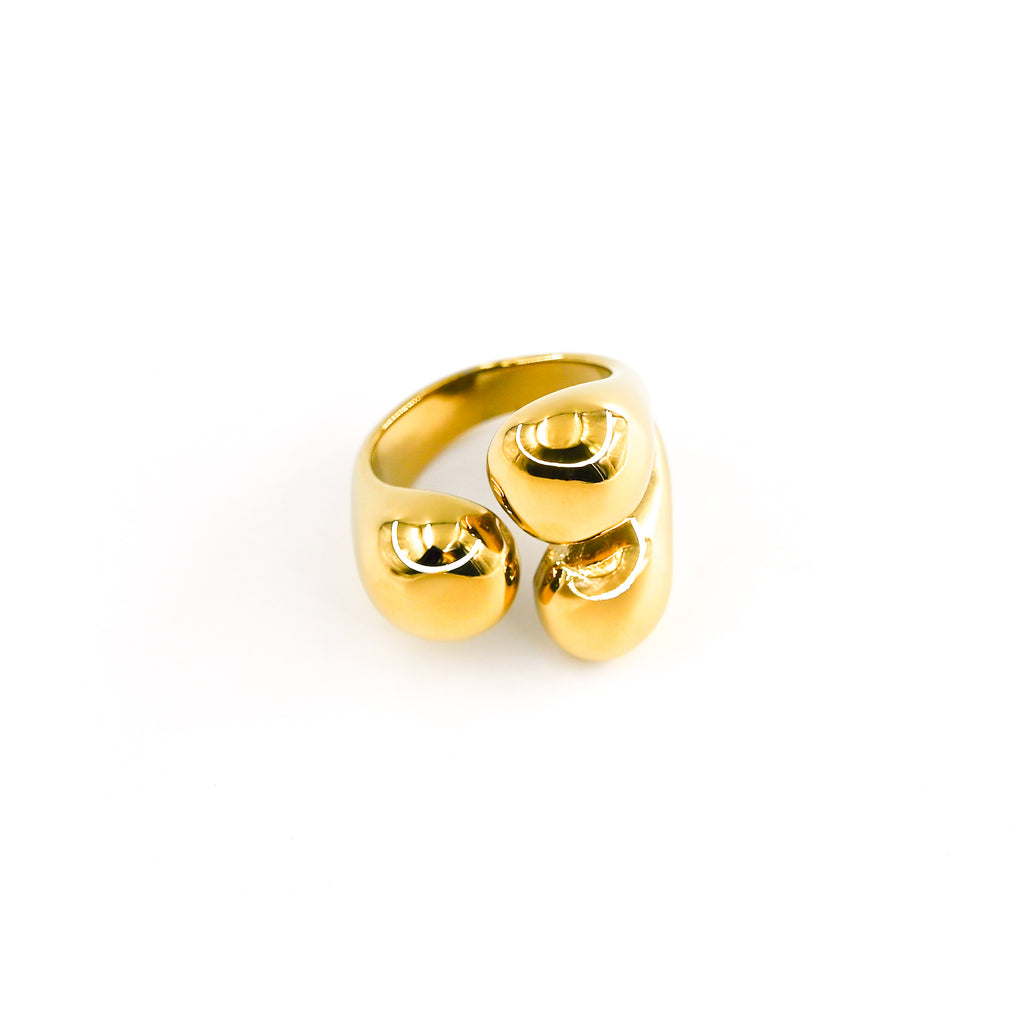 Bague ZENAELLE