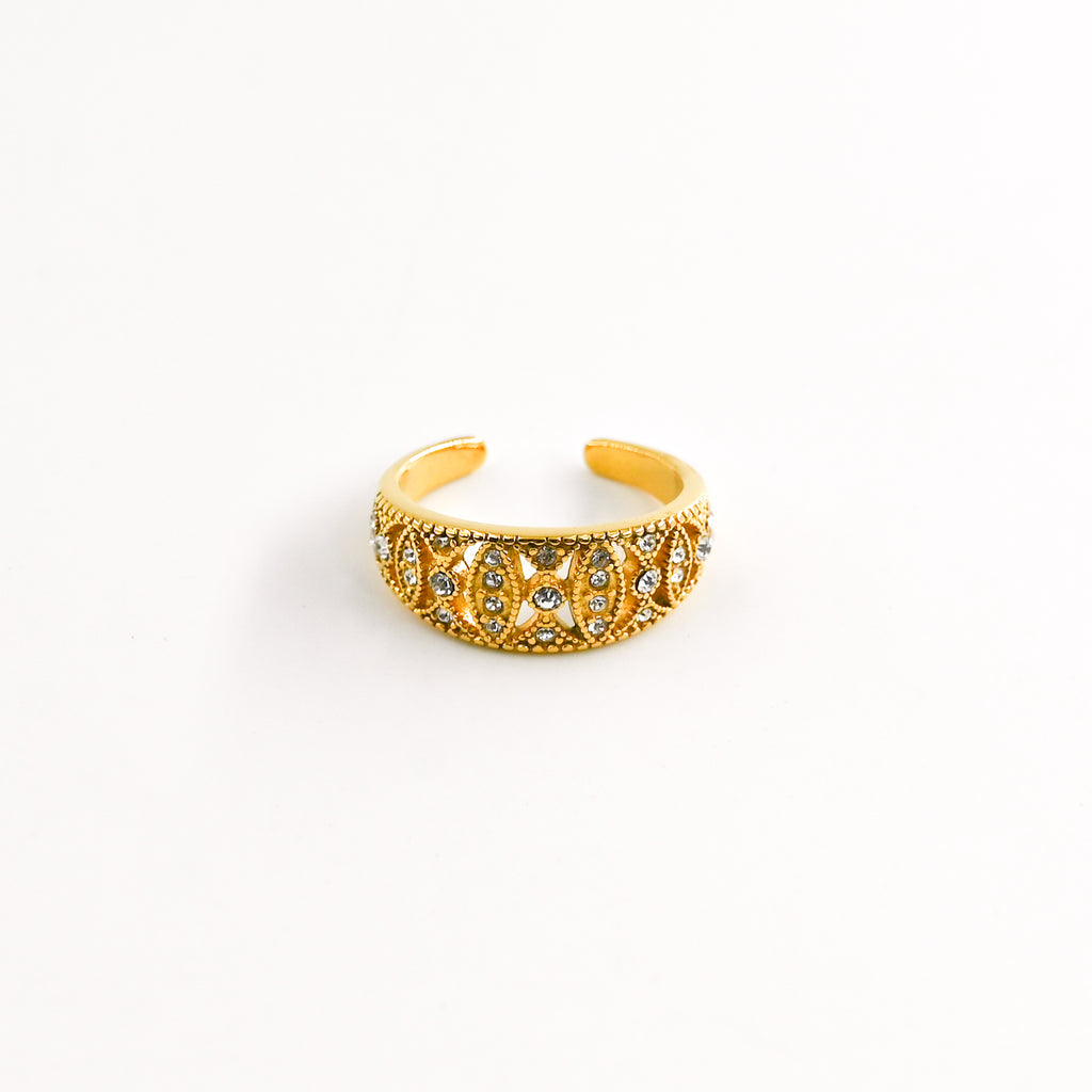 Bague ZENIA