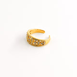 Bague ZENIA