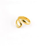 Bague ZENITIA