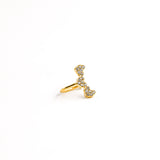 Bague d'oreille ELISEA