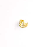 Bague d'oreille JACOBIA