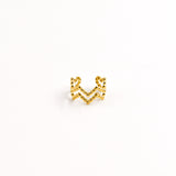 Bague d'oreille PETRUSSIA