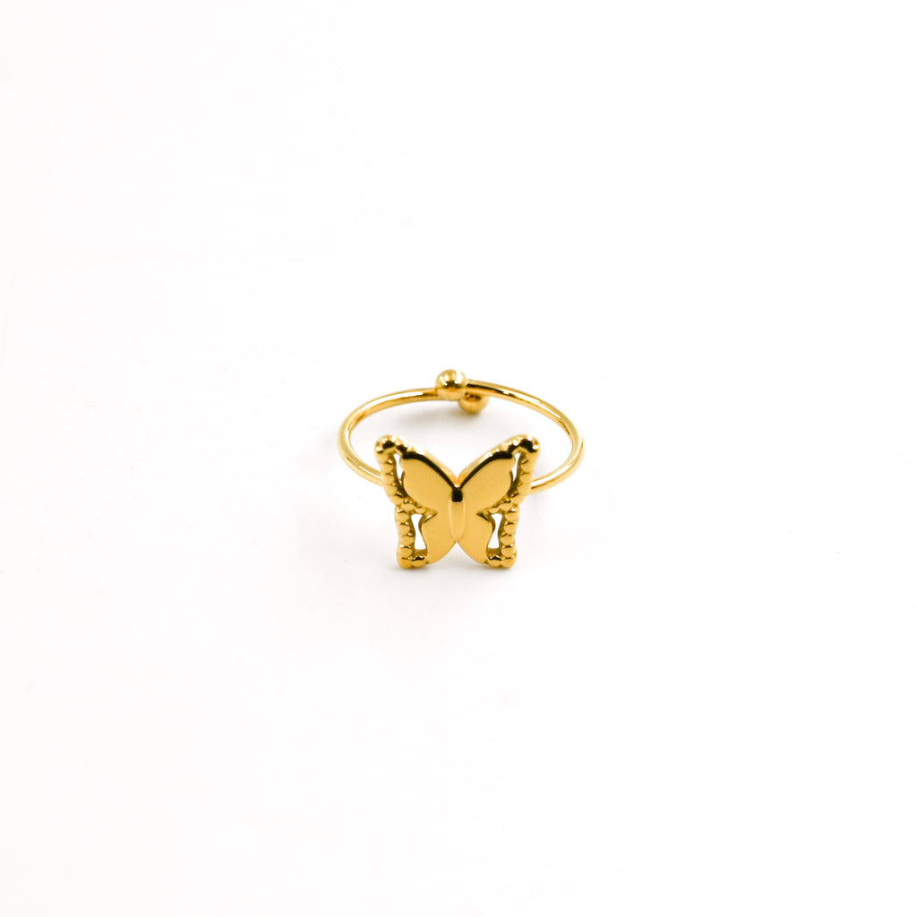 Bague de phalange PAPIA