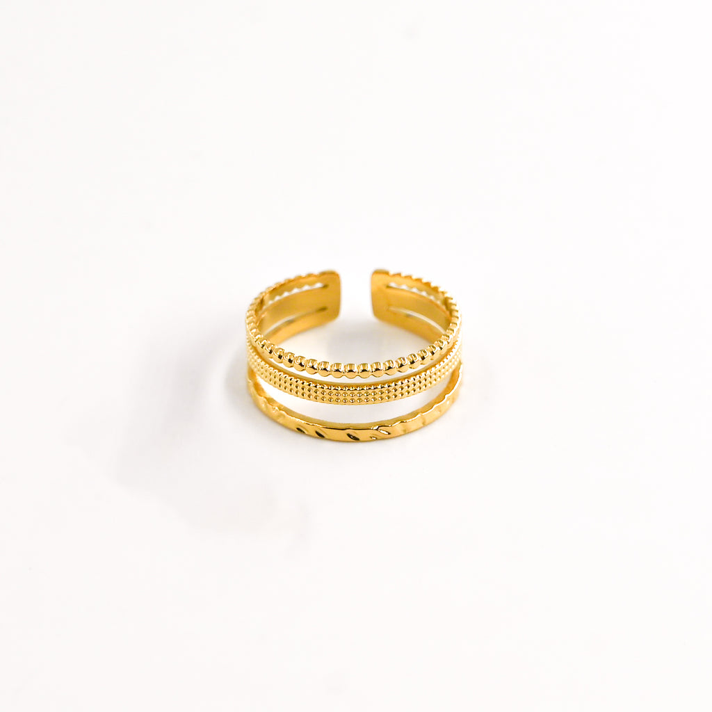 Bague PETRONILLE