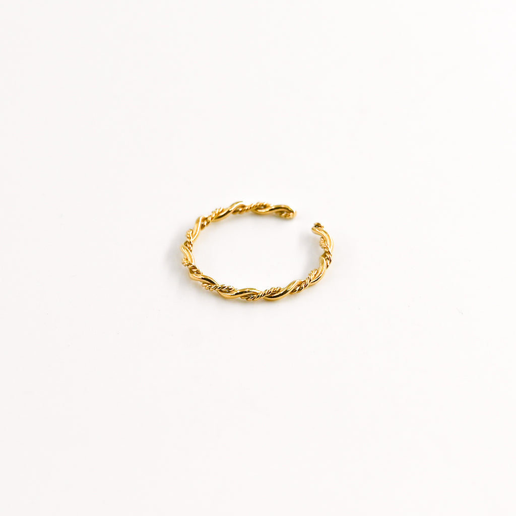 Bague CALANTHA