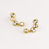 Boucles d'oreilles CANDICE