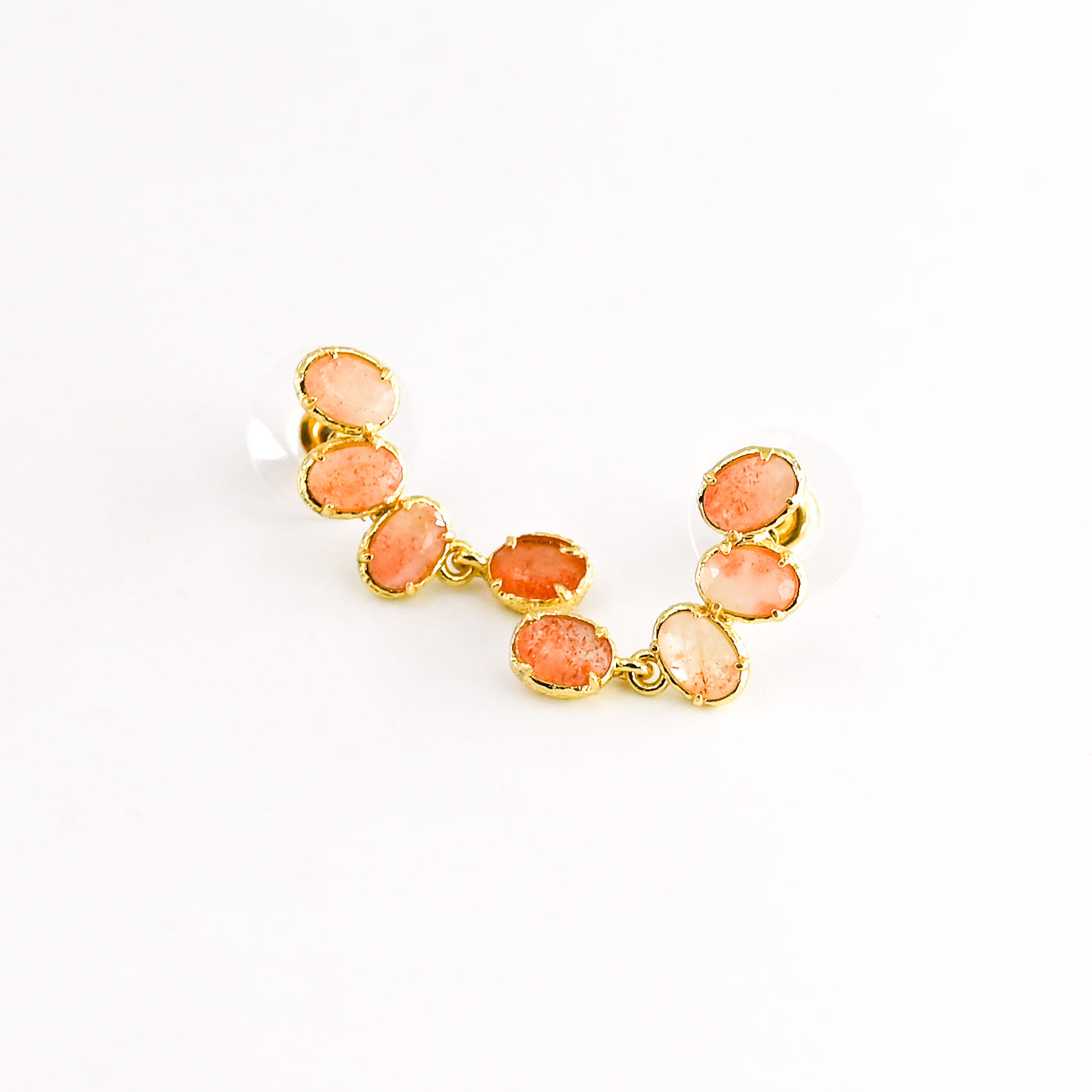 Boucles d'oreilles CANDICE