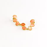 Boucles d'oreilles CANDICE