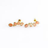 Boucles d'oreilles CANDICE