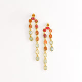 Boucles d'oreilles JOELLE