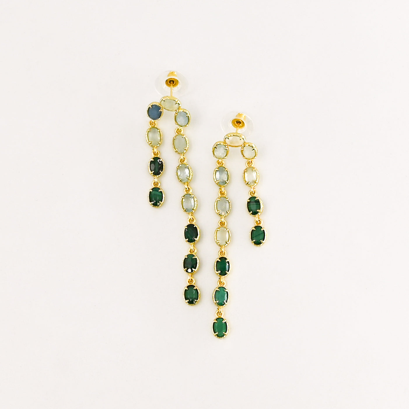 Boucles d'oreilles JOELLE