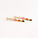 Boucles d'oreilles JUNY