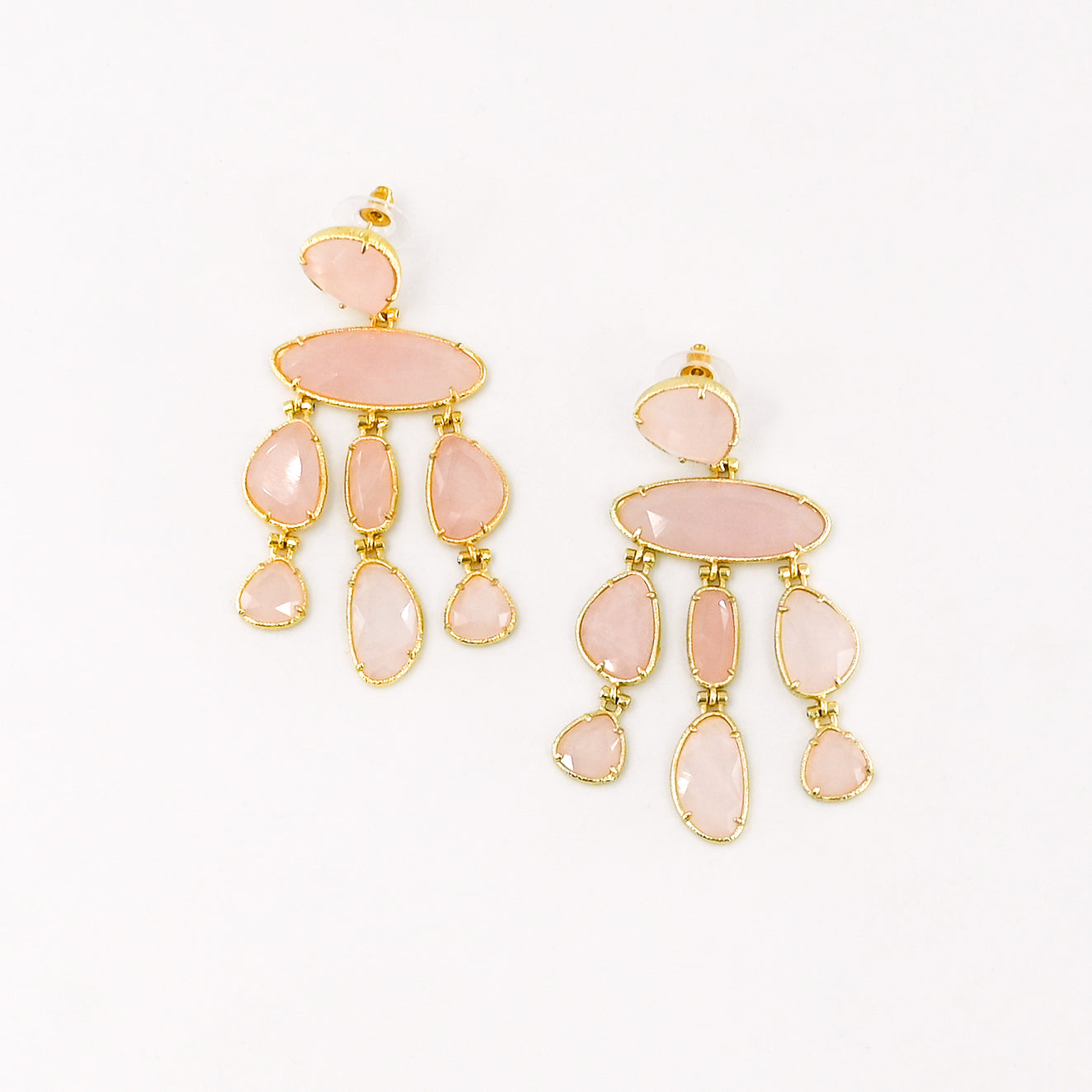 Boucles d'oreilles KRISTINA