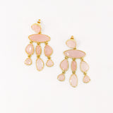 Boucles d'oreilles KRISTINA