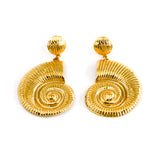 Boucles d'oreilles MARLONE