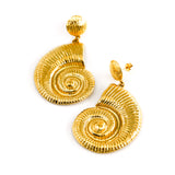 Boucles d'oreilles MARLONE