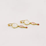 Boucles d'oreilles NOVA