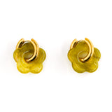 Boucles d'oreilles PRIMAVERA M (+ de couleurs)