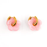 Boucles d'oreilles PRIMAVERA M (+ de couleurs)