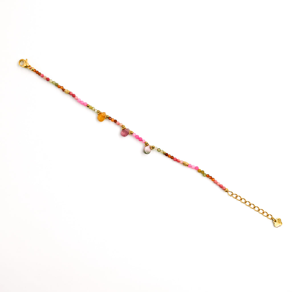 Bracelet ASBY ROSE