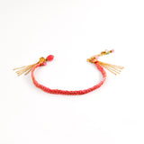 Bracelet ALBINO ROSE