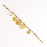 Bracelet ALIPERT BLANC