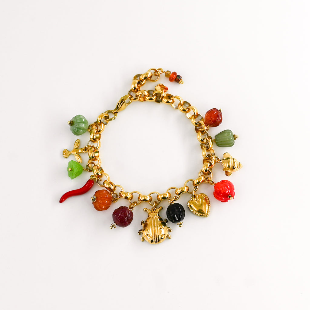 Bracelet ALOZIA