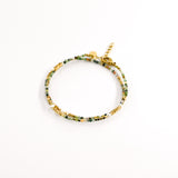 Bracelet ALWIN AGATE INDIENNE