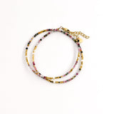 Bracelet ALWIN TOURMALINE