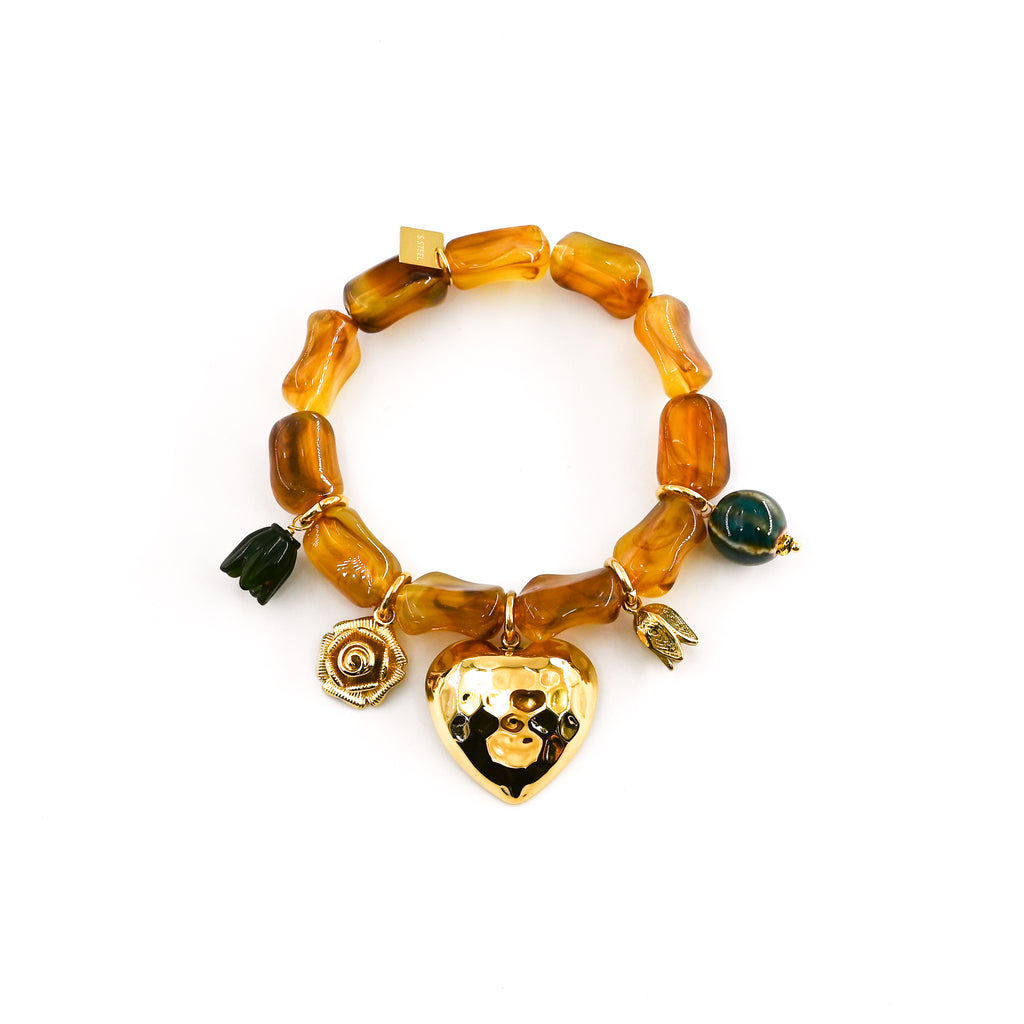 Bracelet ARLO KAKI