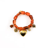 Bracelet ARLO MARRON